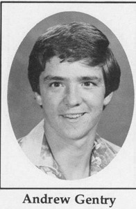Andrew Gentry